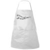 Two-Pocket Butcher Apron Thumbnail