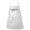 Two-Pocket Butcher Apron Thumbnail