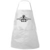 Two-Pocket Butcher Apron Thumbnail