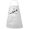 Two-Pocket Butcher Apron Thumbnail