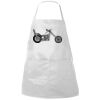 Two-Pocket Butcher Apron Thumbnail