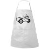 Two-Pocket Butcher Apron Thumbnail