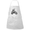 Two-Pocket Butcher Apron Thumbnail