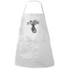 Two-Pocket Butcher Apron Thumbnail