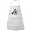 Two-Pocket Butcher Apron Thumbnail