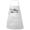 Two-Pocket Butcher Apron Thumbnail