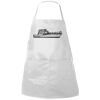 Two-Pocket Butcher Apron Thumbnail