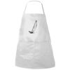 Two-Pocket Butcher Apron Thumbnail