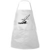 Two-Pocket Butcher Apron Thumbnail