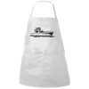 Two-Pocket Butcher Apron Thumbnail