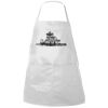 Two-Pocket Butcher Apron Thumbnail