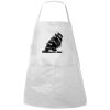Two-Pocket Butcher Apron Thumbnail