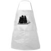 Two-Pocket Butcher Apron Thumbnail