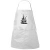 Two-Pocket Butcher Apron Thumbnail