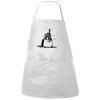 Two-Pocket Butcher Apron Thumbnail
