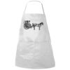 Two-Pocket Butcher Apron Thumbnail