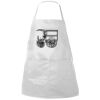 Two-Pocket Butcher Apron Thumbnail
