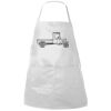 Two-Pocket Butcher Apron Thumbnail