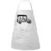 Two-Pocket Butcher Apron Thumbnail