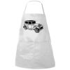 Two-Pocket Butcher Apron Thumbnail