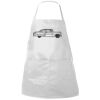 Two-Pocket Butcher Apron Thumbnail