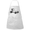 Two-Pocket Butcher Apron Thumbnail