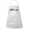Two-Pocket Butcher Apron Thumbnail