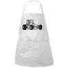 Two-Pocket Butcher Apron Thumbnail