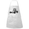 Two-Pocket Butcher Apron Thumbnail