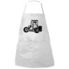 Two-Pocket Butcher Apron Thumbnail