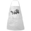 Two-Pocket Butcher Apron Thumbnail