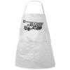 Two-Pocket Butcher Apron Thumbnail