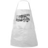 Two-Pocket Butcher Apron Thumbnail