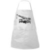Two-Pocket Butcher Apron Thumbnail