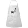 Two-Pocket Butcher Apron Thumbnail