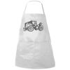 Two-Pocket Butcher Apron Thumbnail