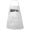 Two-Pocket Butcher Apron Thumbnail