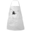Two-Pocket Butcher Apron Thumbnail