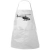 Two-Pocket Butcher Apron Thumbnail