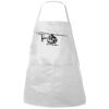 Two-Pocket Butcher Apron Thumbnail