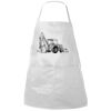 Two-Pocket Butcher Apron Thumbnail