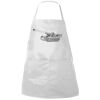 Two-Pocket Butcher Apron Thumbnail