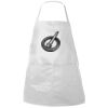 Two-Pocket Butcher Apron Thumbnail