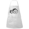 Two-Pocket Butcher Apron Thumbnail