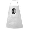 Two-Pocket Butcher Apron Thumbnail