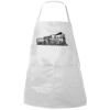 Two-Pocket Butcher Apron Thumbnail