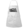 Two-Pocket Butcher Apron Thumbnail