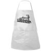 Two-Pocket Butcher Apron Thumbnail