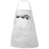 Two-Pocket Butcher Apron Thumbnail