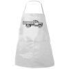 Two-Pocket Butcher Apron Thumbnail